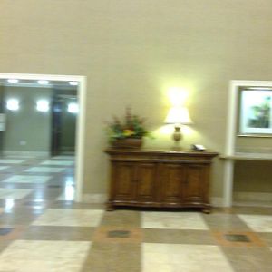 Royal Palms Apartment
