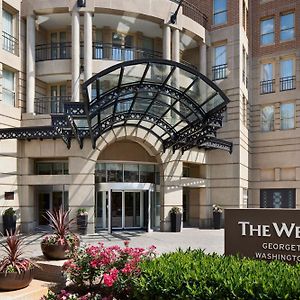 Westin Georgetown, Washington D.C.